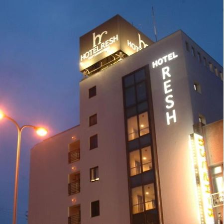 Hotel Resh Tottori Ekimae - Vacation Stay 47406V Buitenkant foto