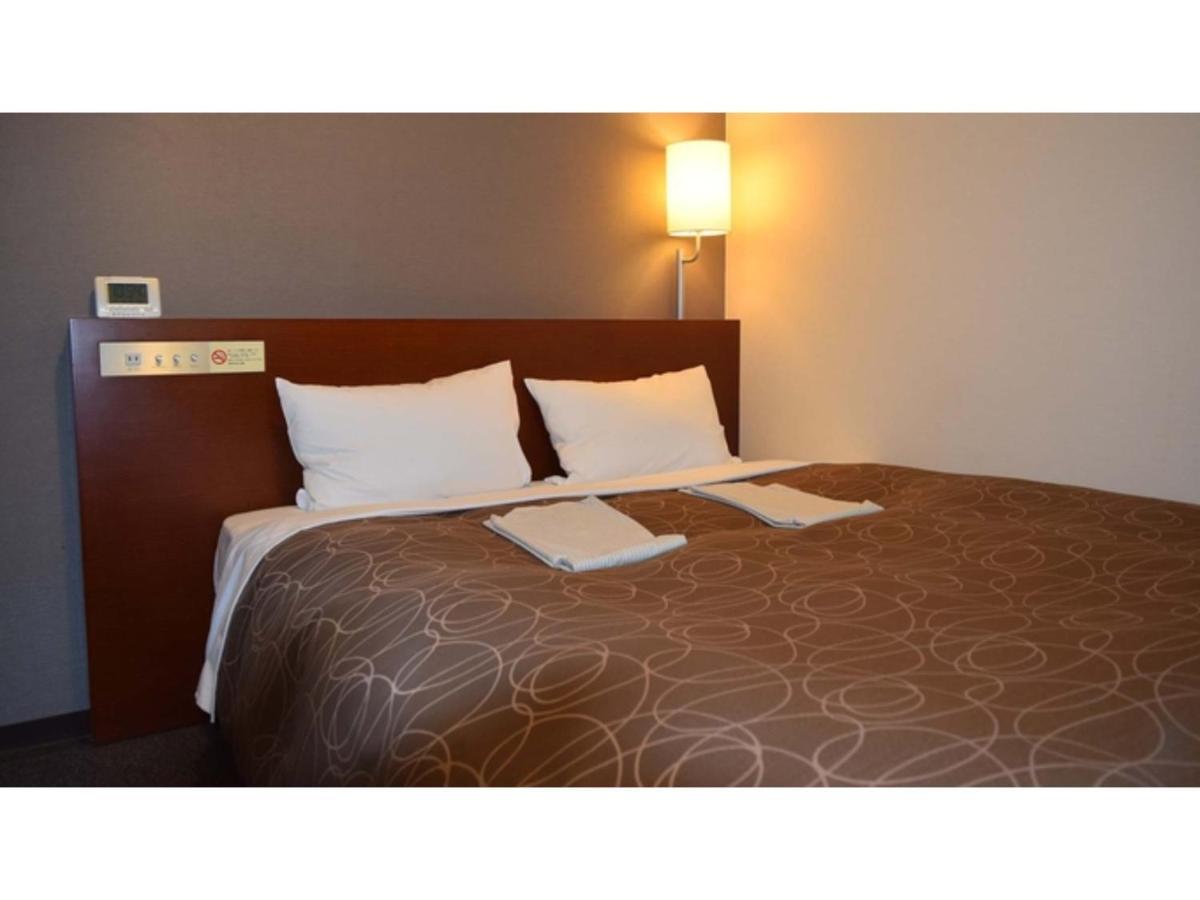 Hotel Resh Tottori Ekimae - Vacation Stay 47406V Buitenkant foto