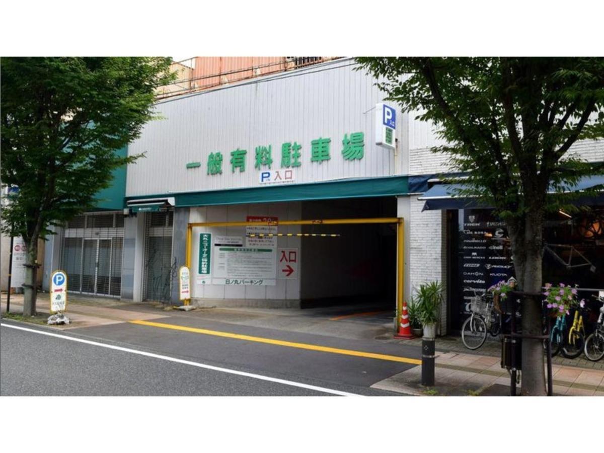 Hotel Resh Tottori Ekimae - Vacation Stay 47406V Buitenkant foto