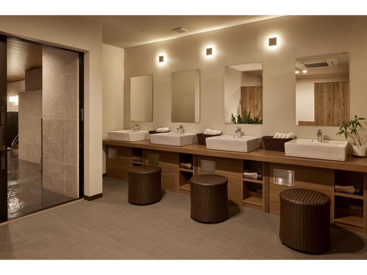 Hotel Resh Tottori Ekimae - Vacation Stay 47406V Buitenkant foto