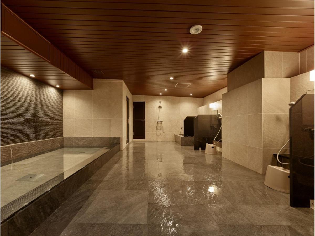Hotel Resh Tottori Ekimae - Vacation Stay 47406V Buitenkant foto