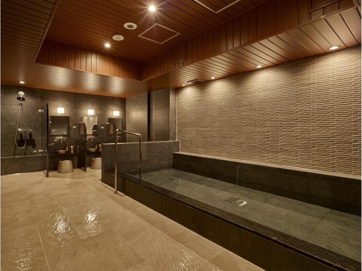 Hotel Resh Tottori Ekimae - Vacation Stay 47406V Buitenkant foto