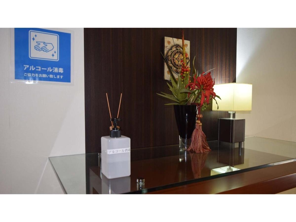 Hotel Resh Tottori Ekimae - Vacation Stay 47406V Buitenkant foto