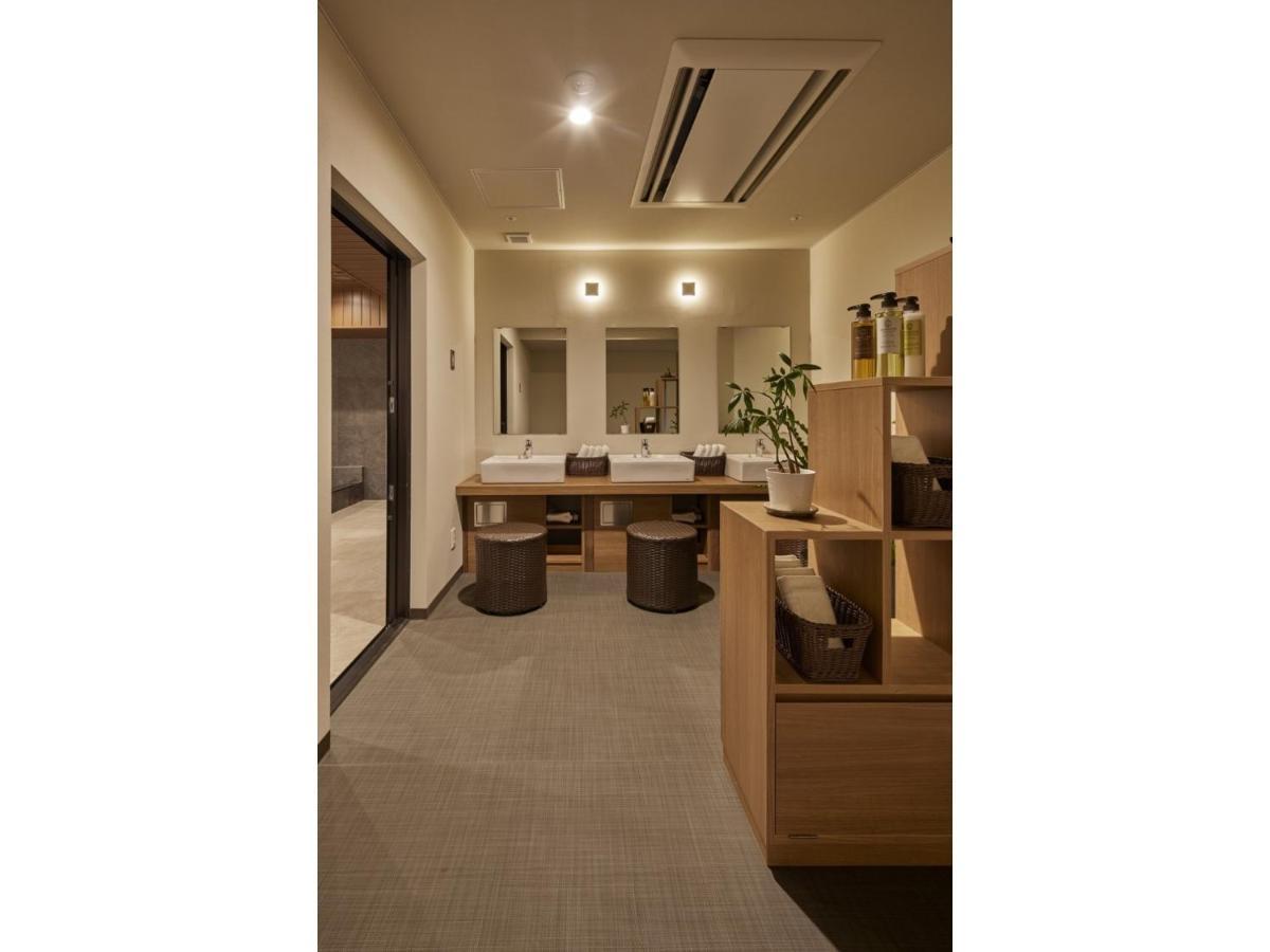 Hotel Resh Tottori Ekimae - Vacation Stay 47406V Buitenkant foto